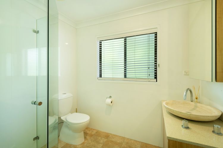 The Sanctuary, Vincentia