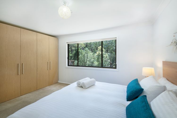 The Sanctuary, Vincentia