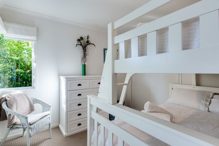 Seascape Cottage at Hyams Beach