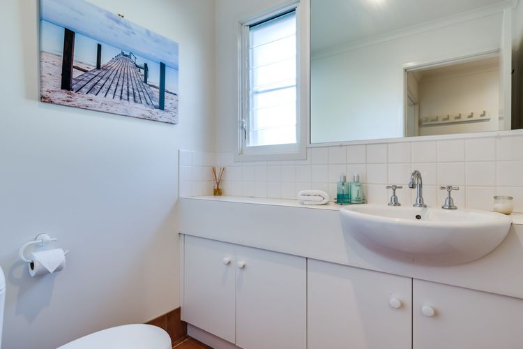 Seascape Cottage at Hyams Beach