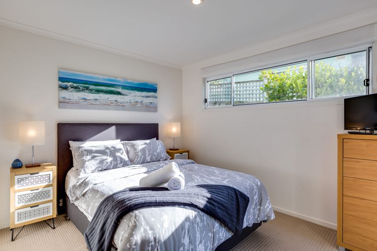 Seascape Cottage at Hyams Beach