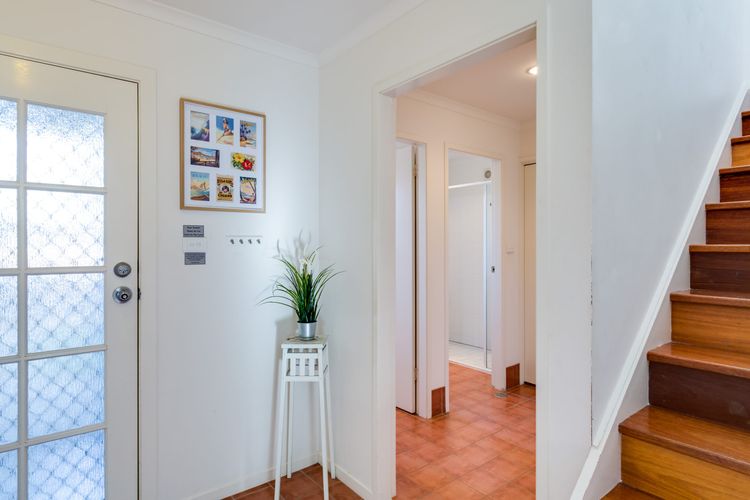 Seascape Cottage at Hyams Beach