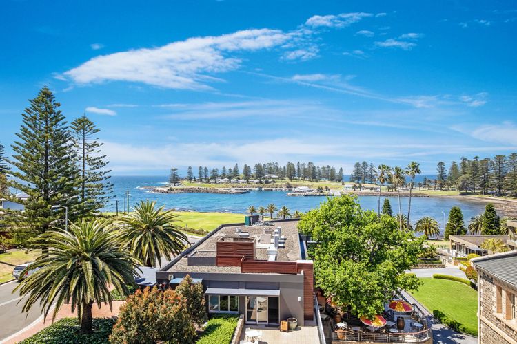 Sebel Harbourside 301, Kiama