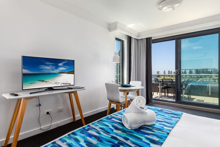 Sebel Harbourside 301, Kiama