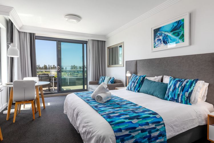 Sebel Harbourside 301, Kiama