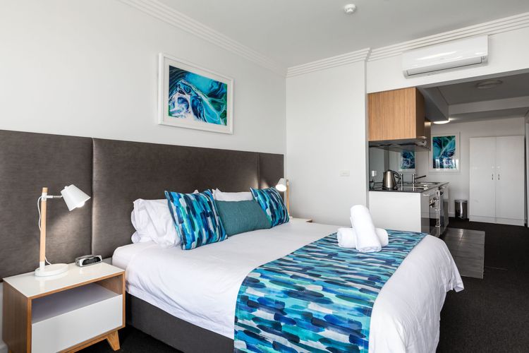 Sebel Harbourside 301, Kiama