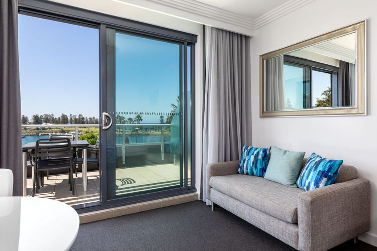 Sebel Harbourside 301, Kiama