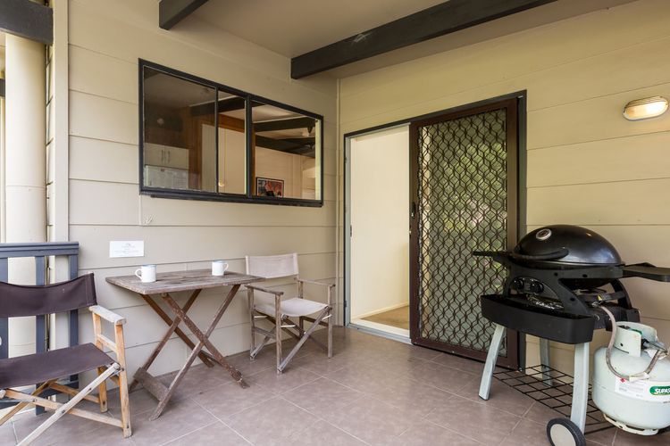 Shanti at Hyams Beach