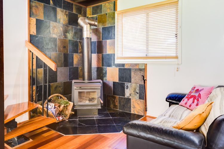 Shanti at Hyams Beach