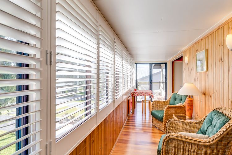 Shanti at Hyams Beach