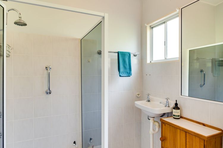 Shanti at Hyams Beach