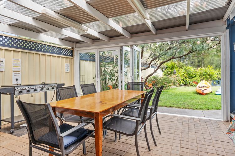 Lakeside Sorrento, Sanctuary Point