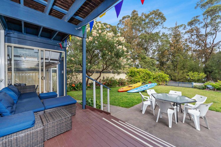 Lakeside Sorrento, Sanctuary Point