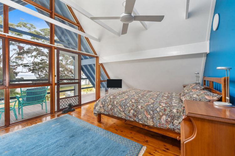 Lakeside Sorrento, Sanctuary Point