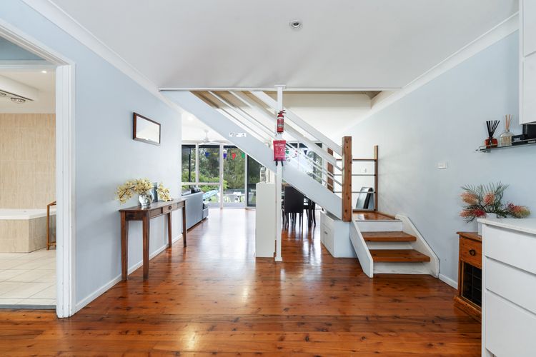 Lakeside Sorrento, Sanctuary Point