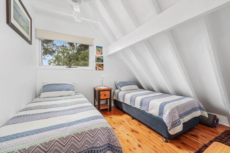 Lakeside Sorrento, Sanctuary Point