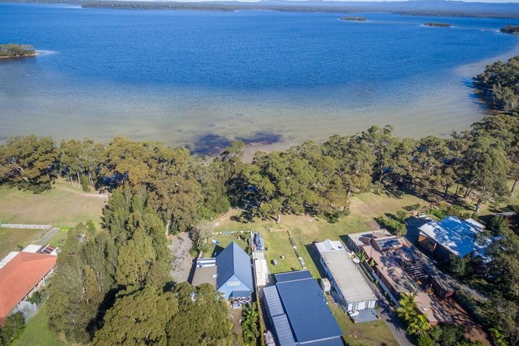 Lakeside Sorrento, Sanctuary Point