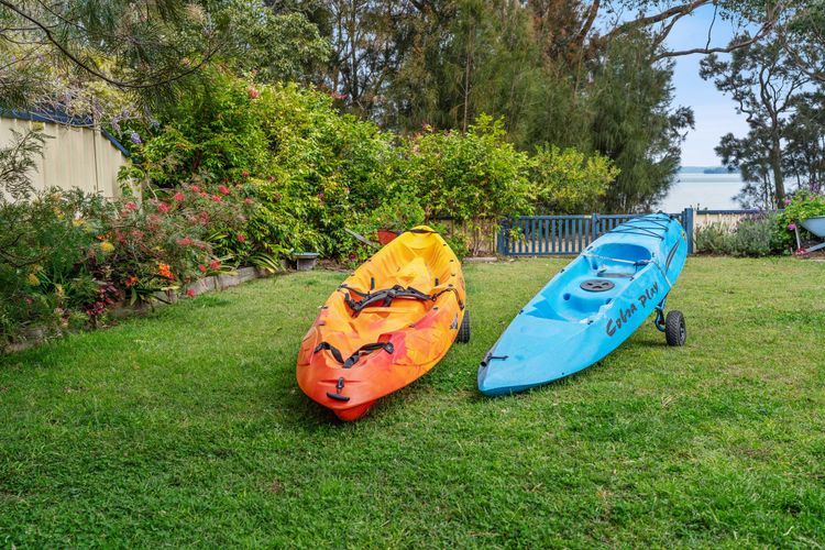 Lakeside Sorrento, Sanctuary Point