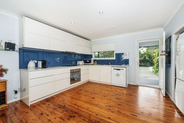 Lakeside Sorrento, Sanctuary Point