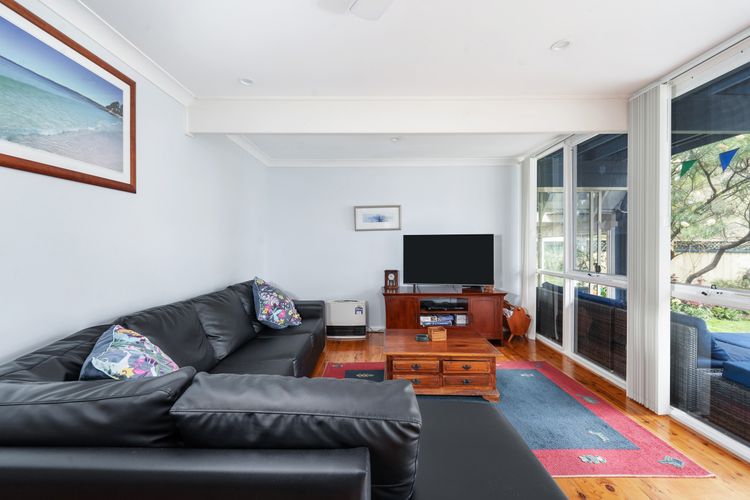 Lakeside Sorrento, Sanctuary Point