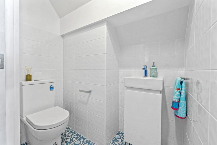 Lakeside Sorrento, Sanctuary Point