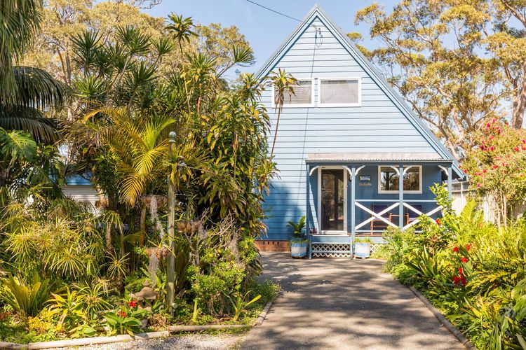 Lakeside Sorrento, Sanctuary Point