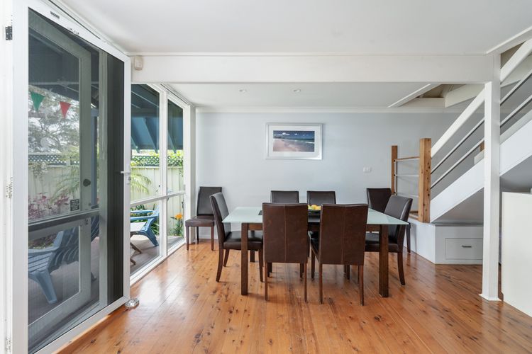 Lakeside Sorrento, Sanctuary Point