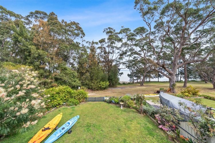 Lakeside Sorrento, Sanctuary Point