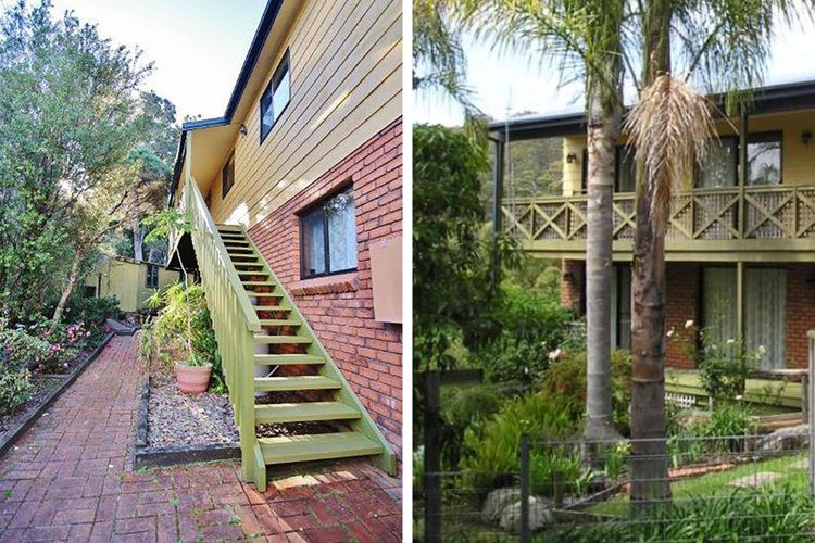 Take Time at Hyams Beach