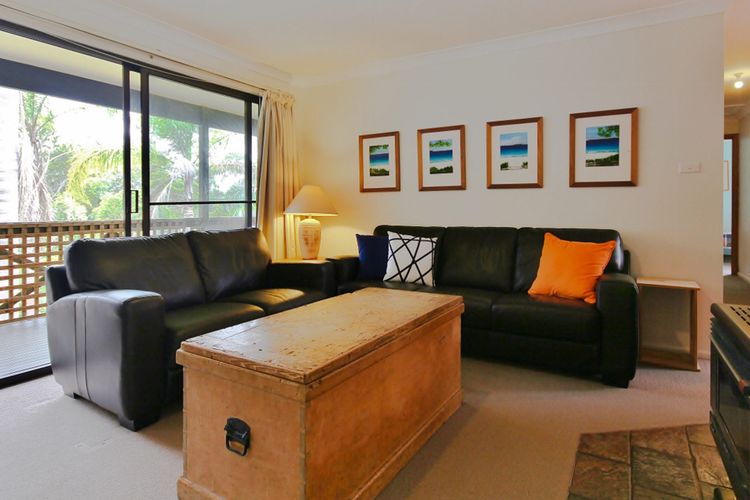 Take Time at Hyams Beach