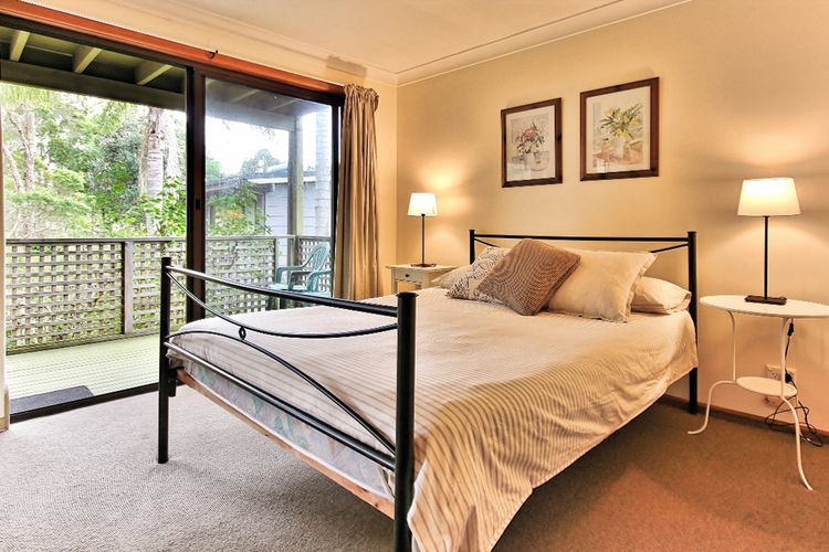 Take Time at Hyams Beach