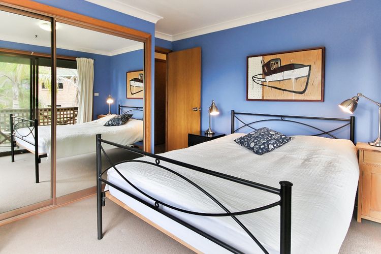 Take Time at Hyams Beach