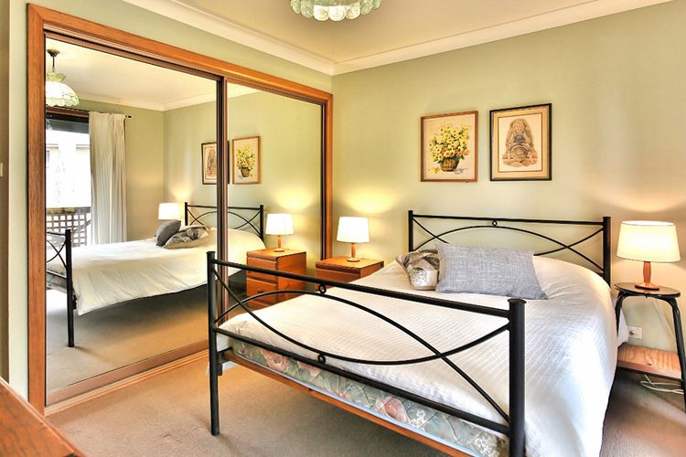 Take Time at Hyams Beach