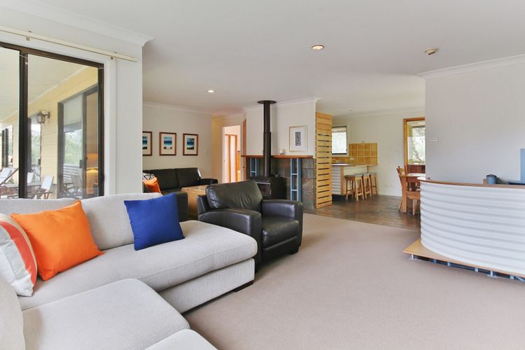 Take Time at Hyams Beach