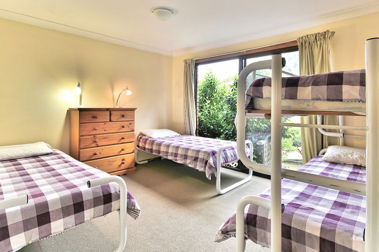 Take Time at Hyams Beach