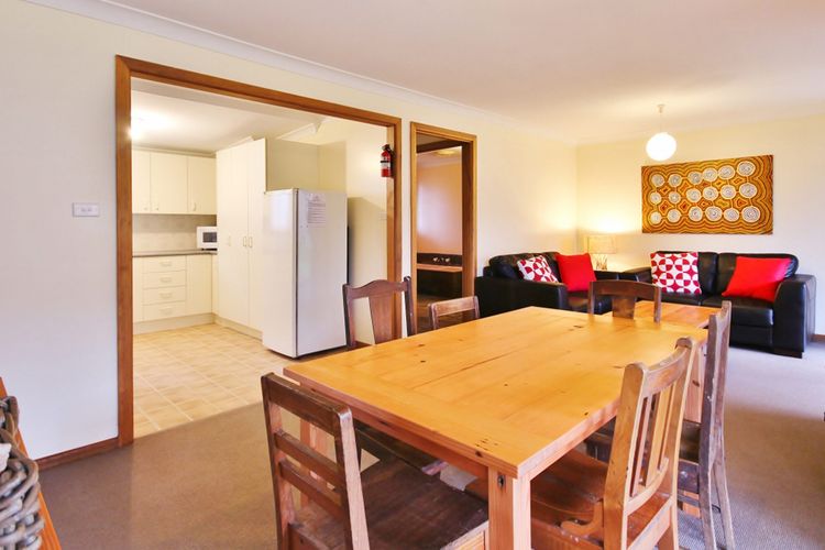 Take Time at Hyams Beach