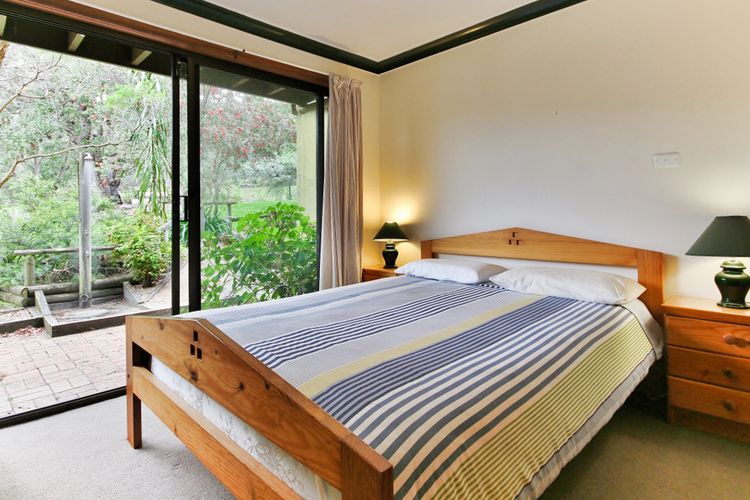 Take Time at Hyams Beach