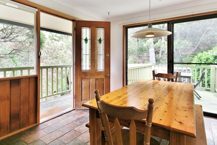 Take Time at Hyams Beach