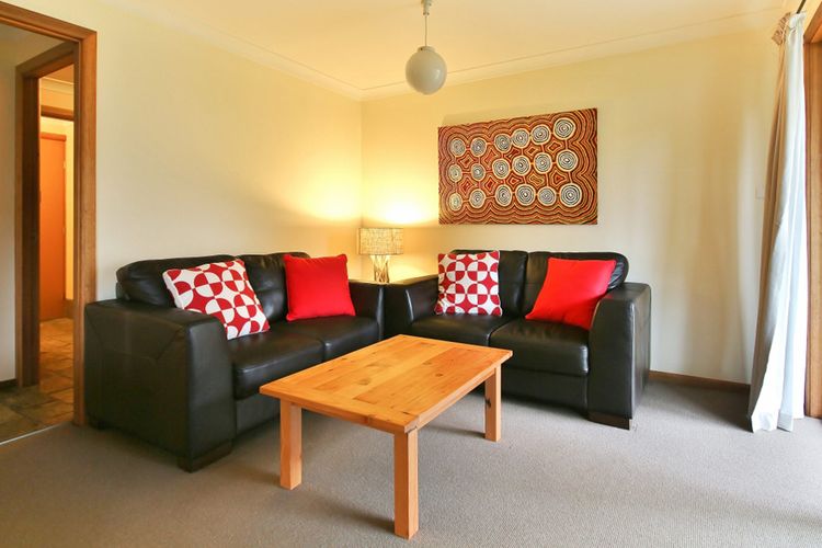 Take Time at Hyams Beach