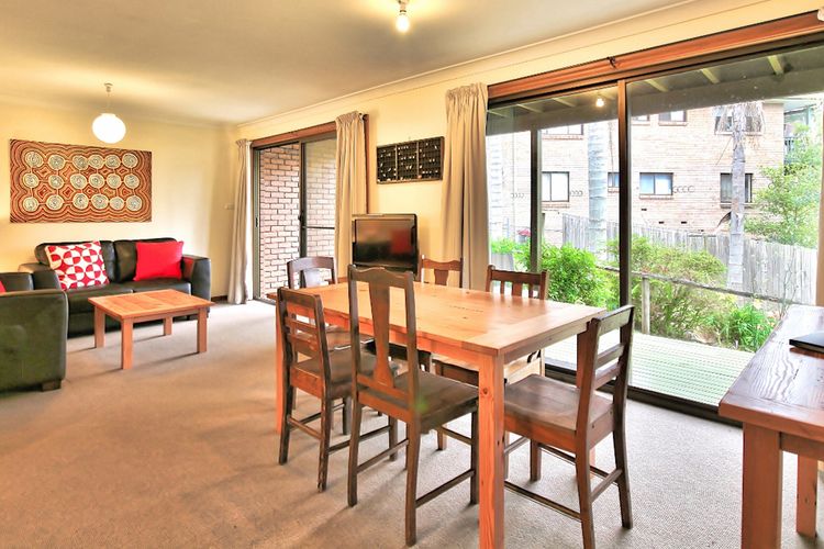 Take Time at Hyams Beach