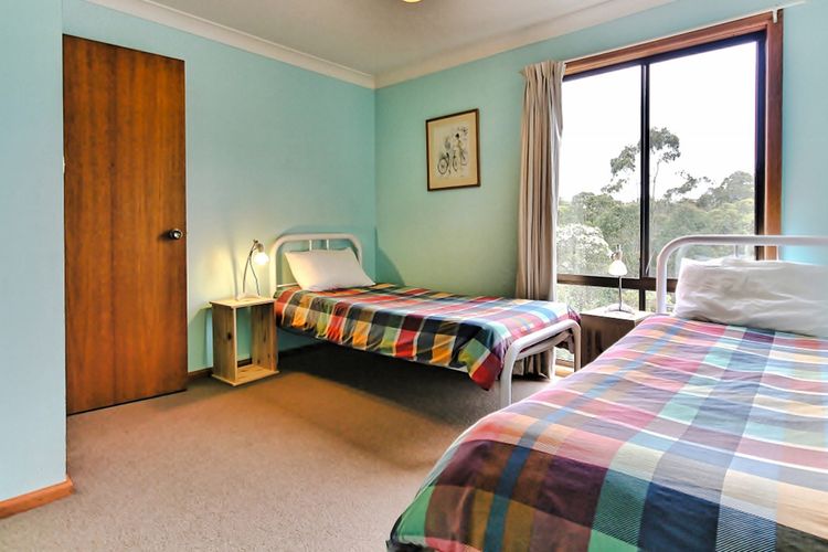 Take Time at Hyams Beach