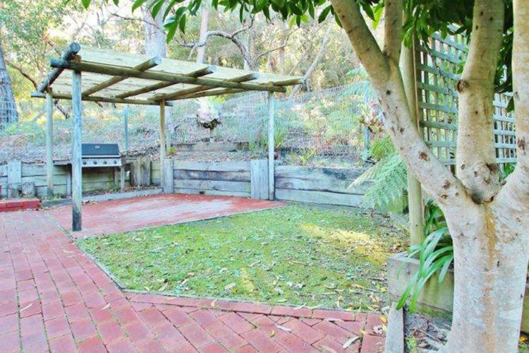 Take Time at Hyams Beach