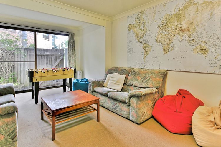 Take Time at Hyams Beach