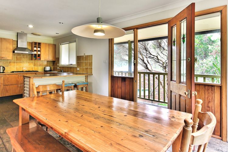 Take Time at Hyams Beach