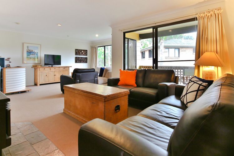 Take Time at Hyams Beach