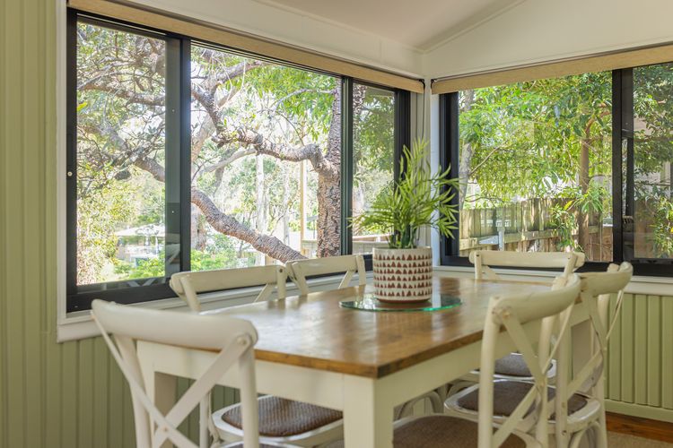 Tapalla Point at Huskisson