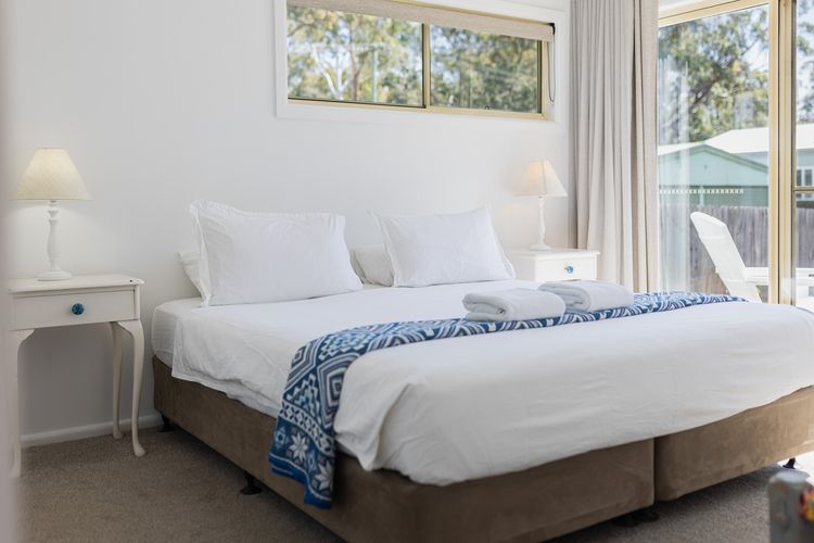 Tapalla Point at Huskisson