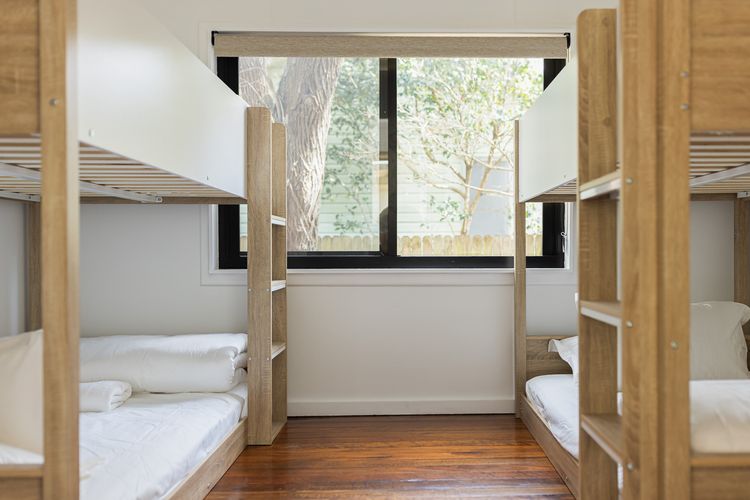 Tapalla Point at Huskisson