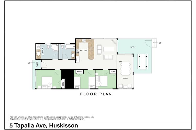 Tapalla Point at Huskisson