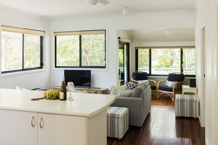 Tapalla Point at Huskisson